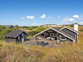 Holiday Home Aivi - 700m from the sea by Interhome